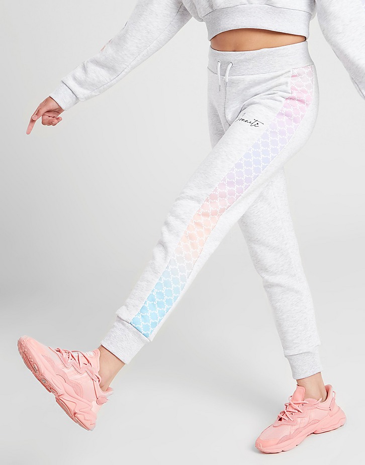 Sonneti Girls' Rio Panel Joggers Junior